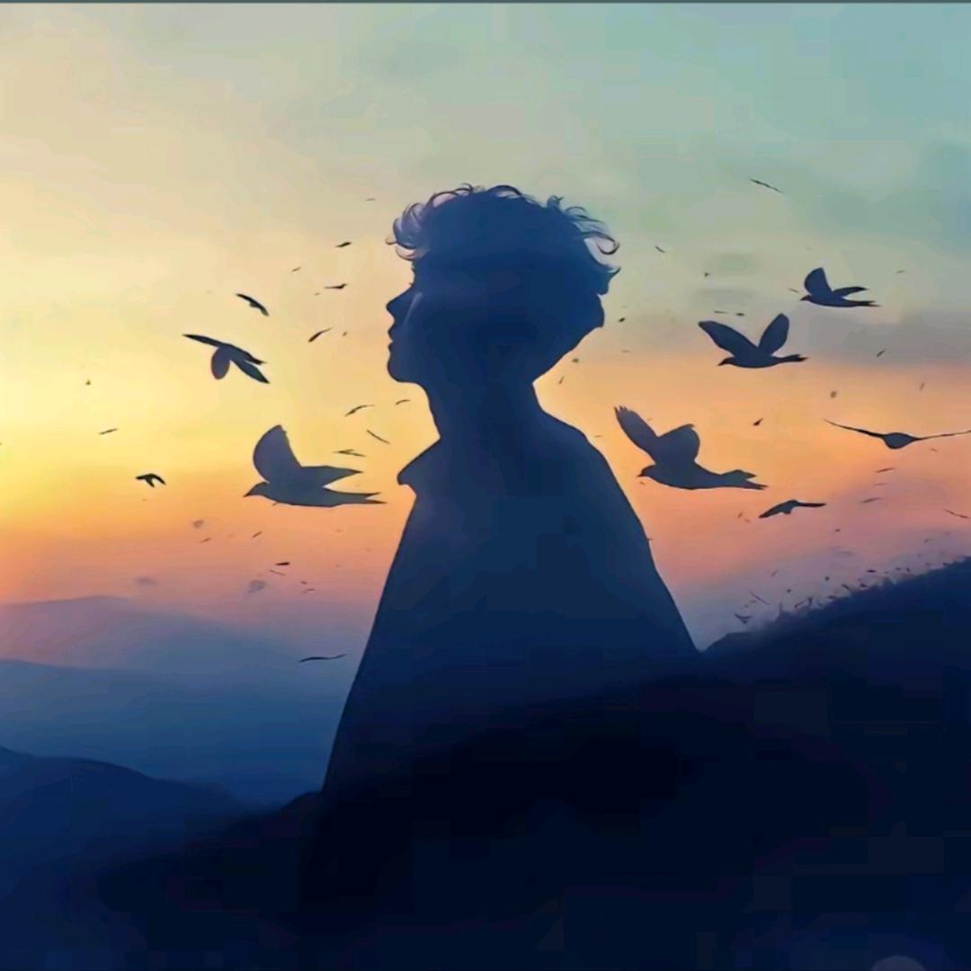 阿杰ღ