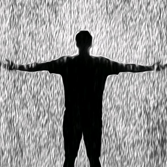 黑不溜秋@乌漆麻黑