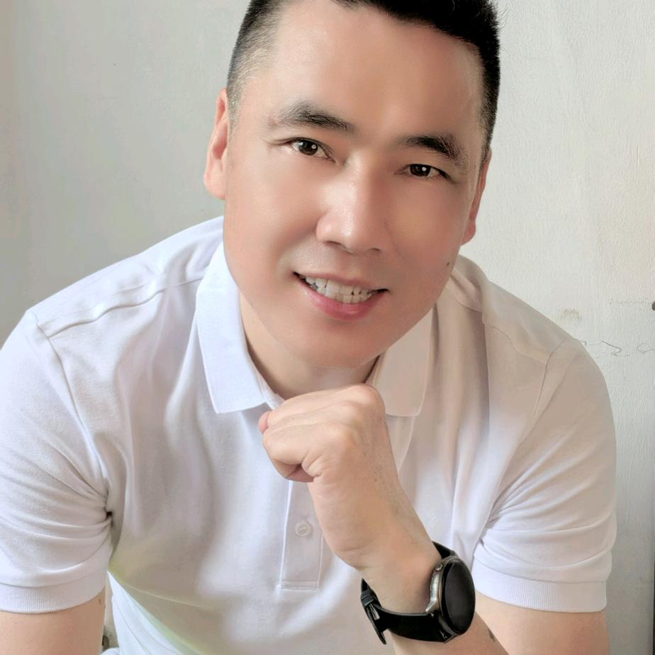 后山人