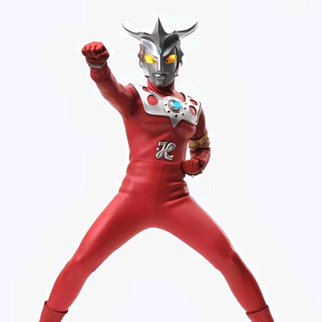 超级无敌宇宙级雷欧奥特曼