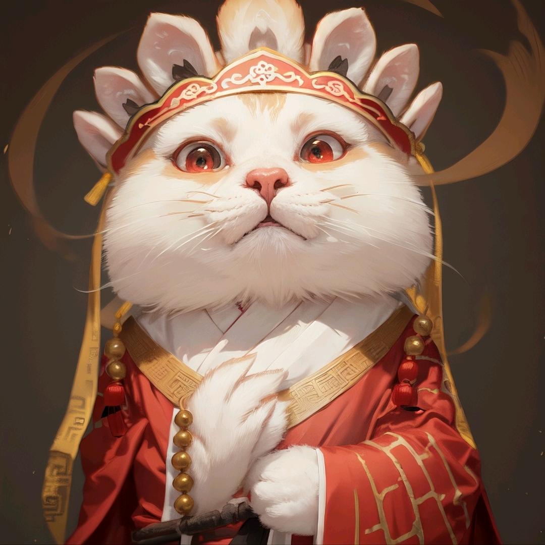 灰灰啊