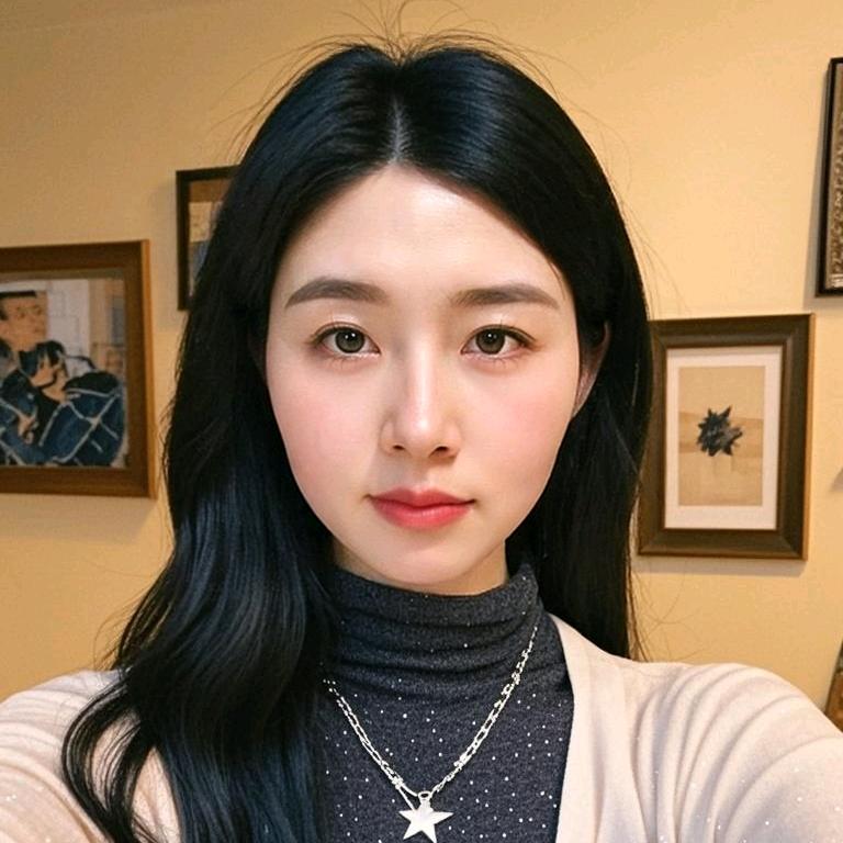晴儿在镇雄