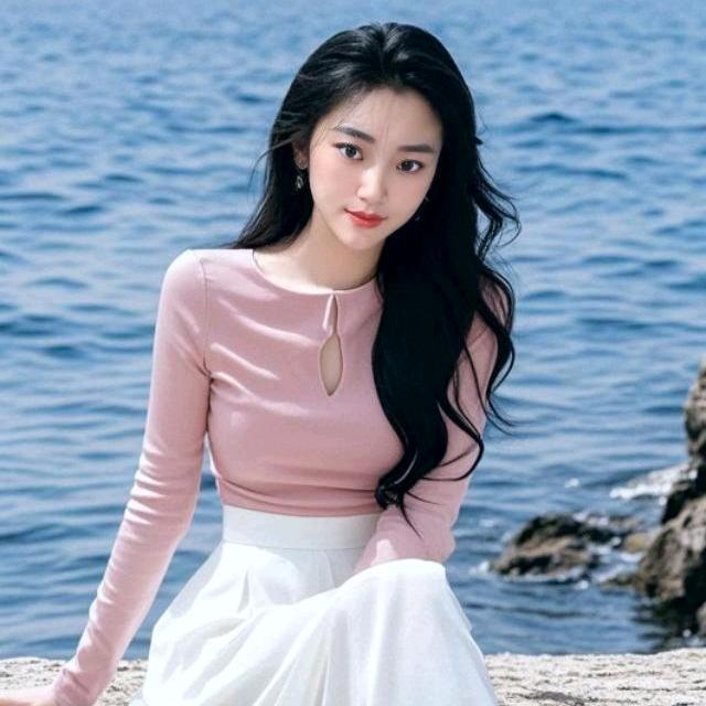 💞傻丫头