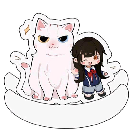 蒜香鱼条💫🐈