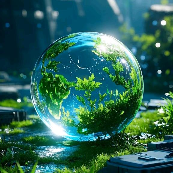 宇宙之声（如如不动）