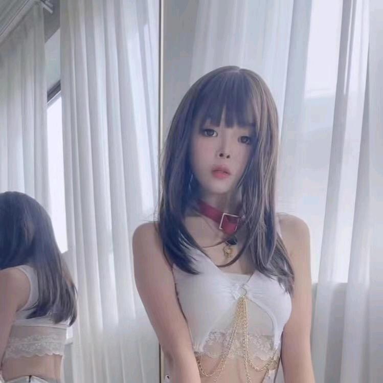 蔡姑娘