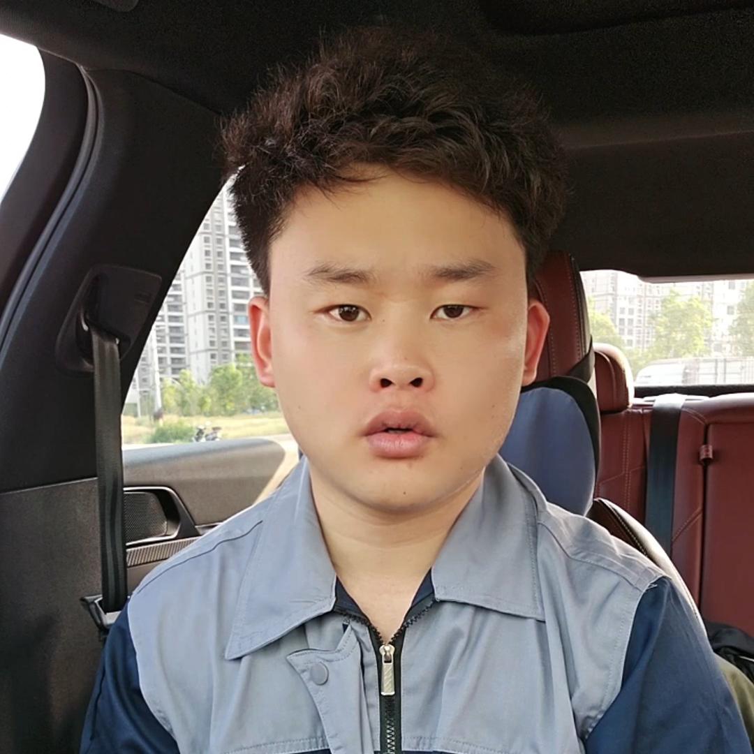 阿帆观车