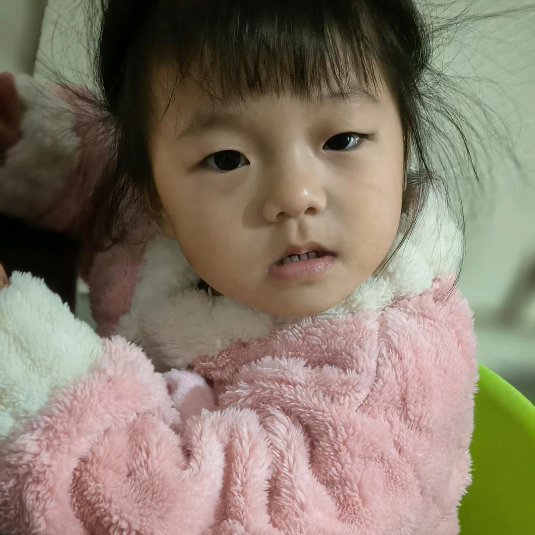 汐汐妈妈的日常生活