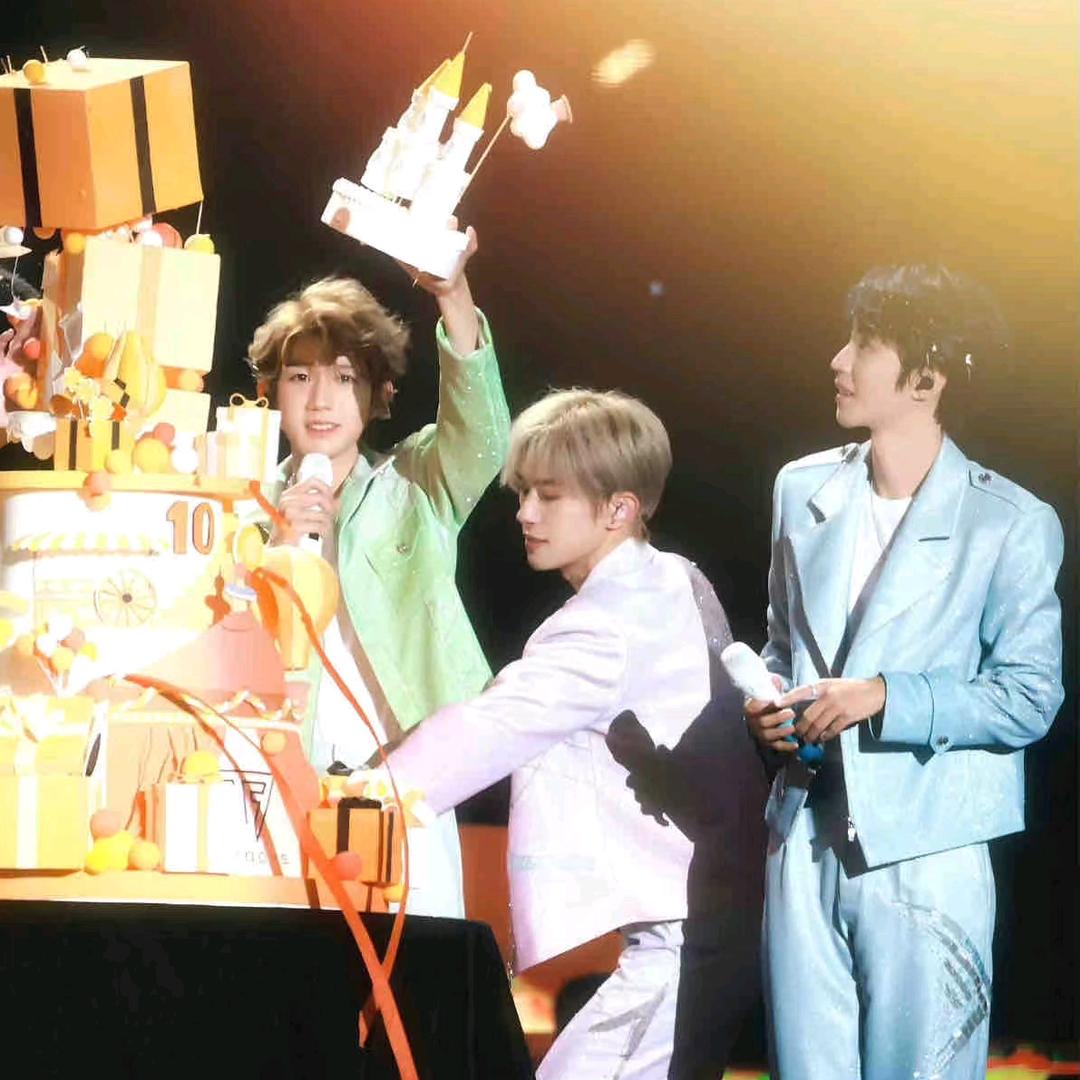 🌈宇宙超级无敌大美女🌈见过凯源版