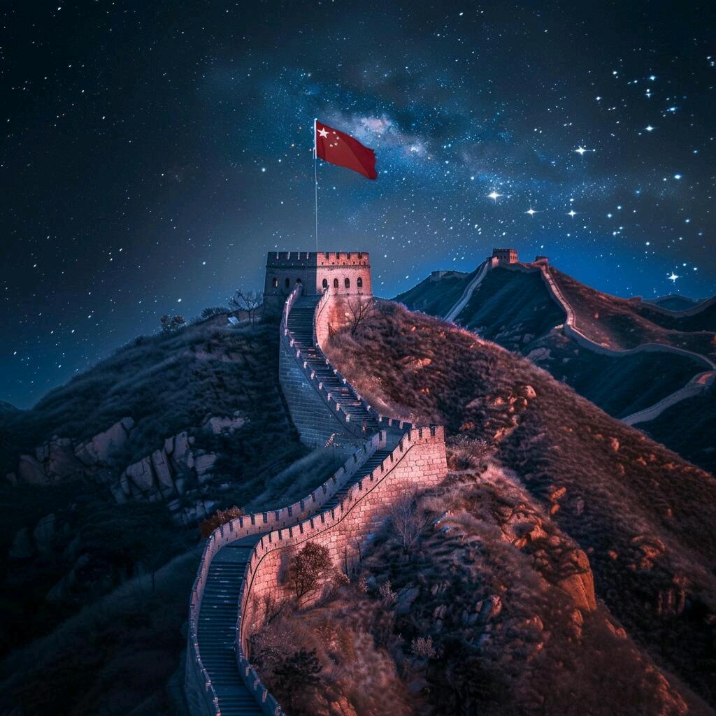 一峥军武