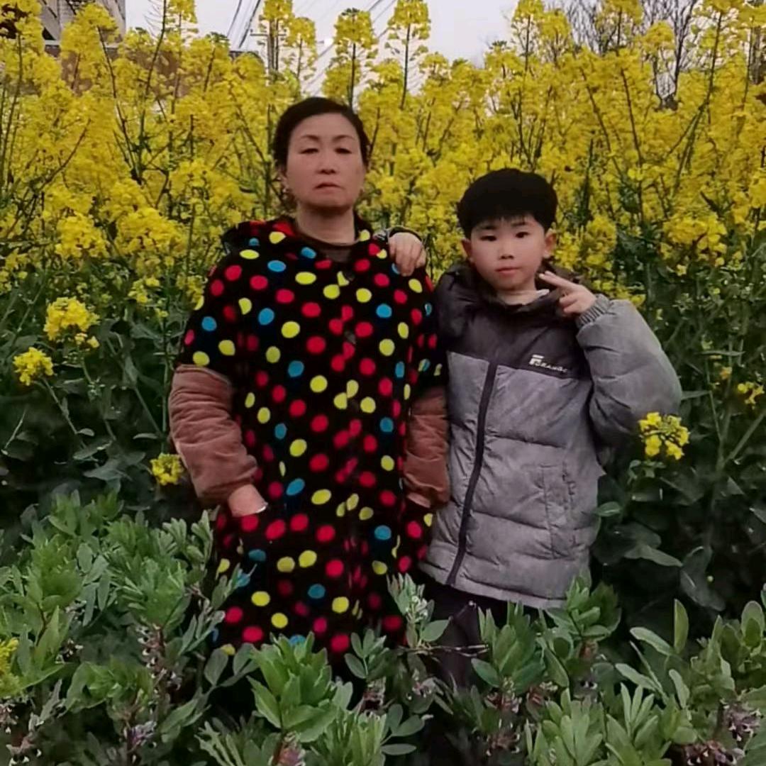 杨姐