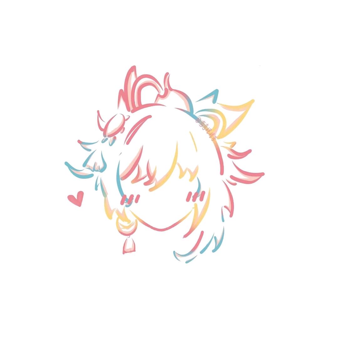 🌈弄臣