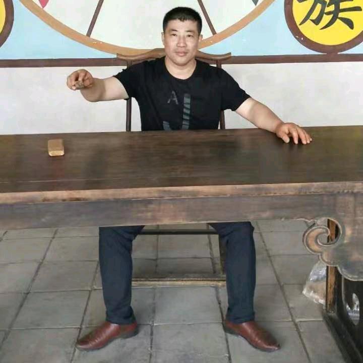郭记烤鸡，炒菜（招学员）头像