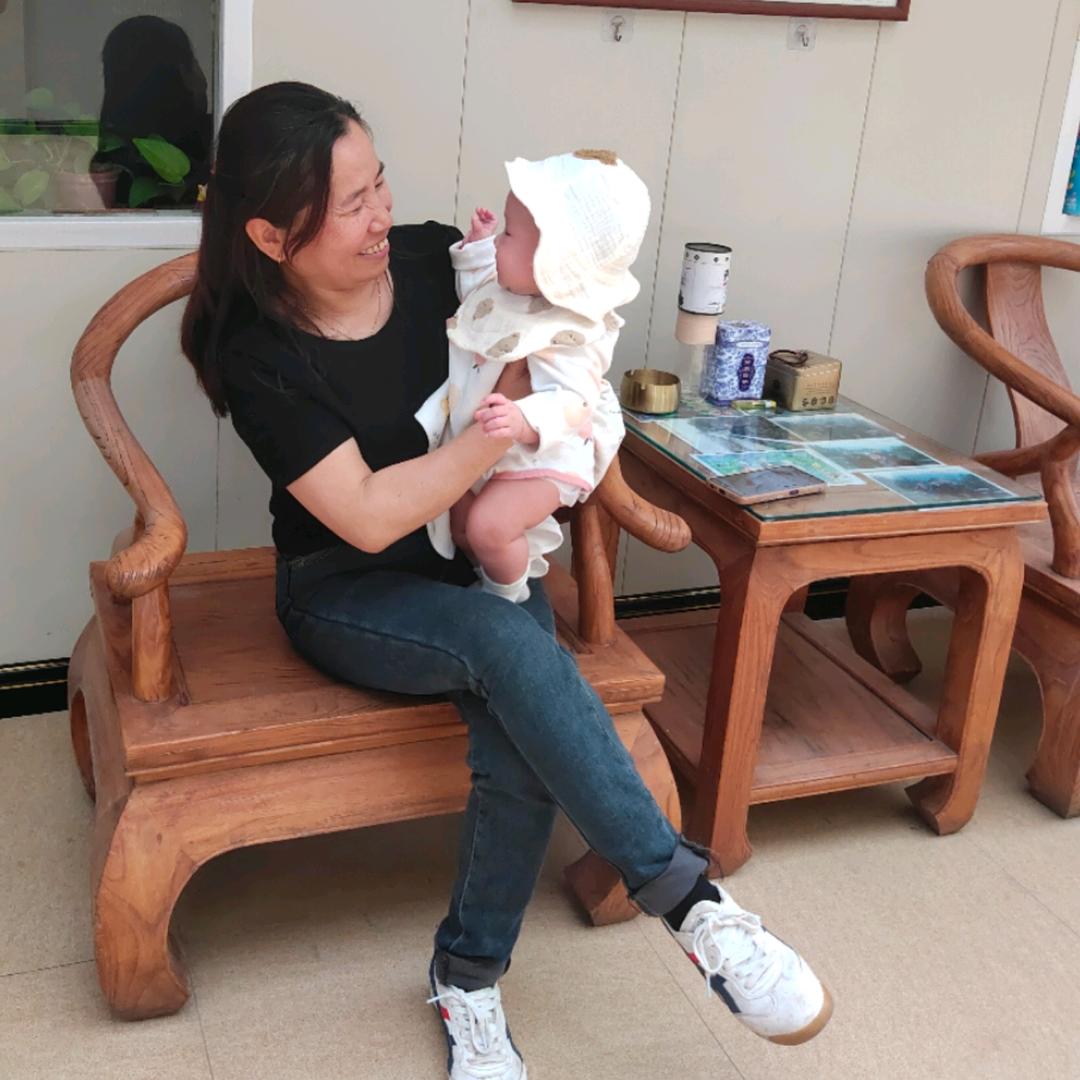 是婉瑶呀❤️(重生版)
