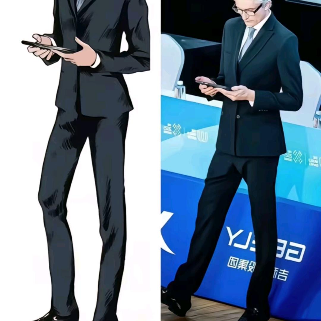 漫漫亦慢慢