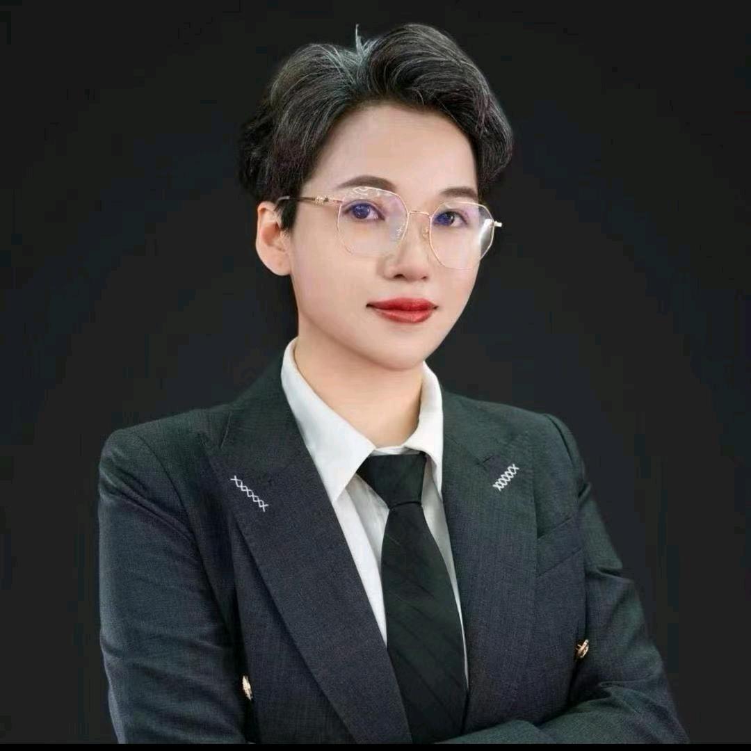 陈婧生物