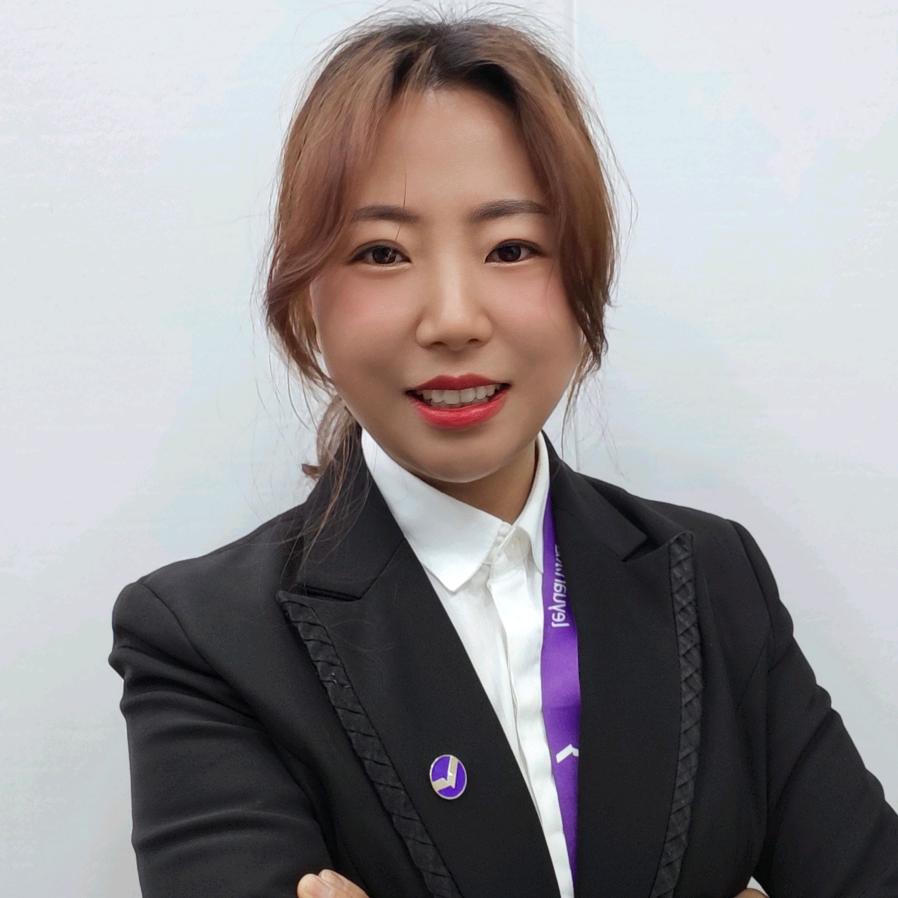 光明地产杨美丽🥰