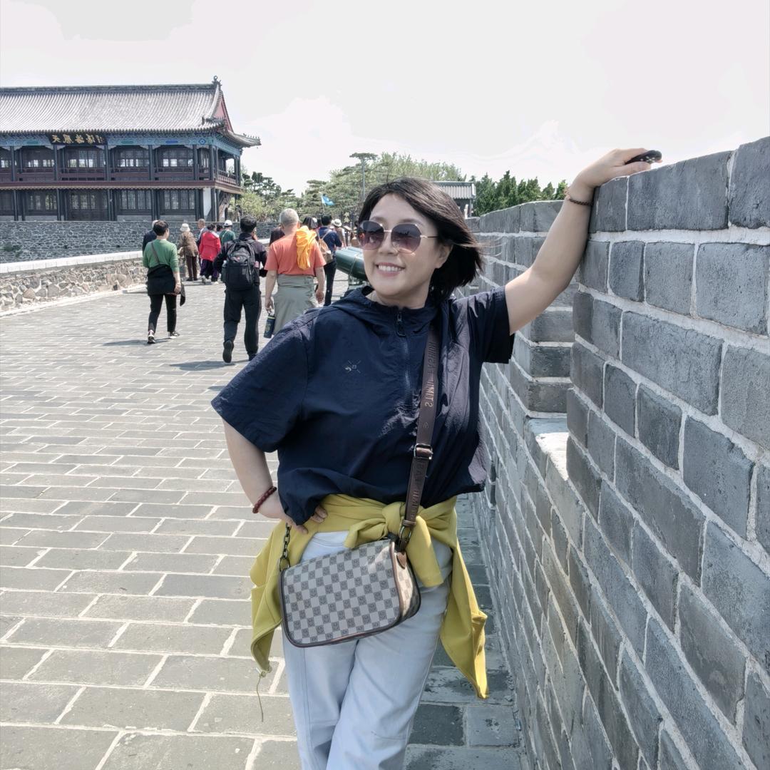 雅雅姐