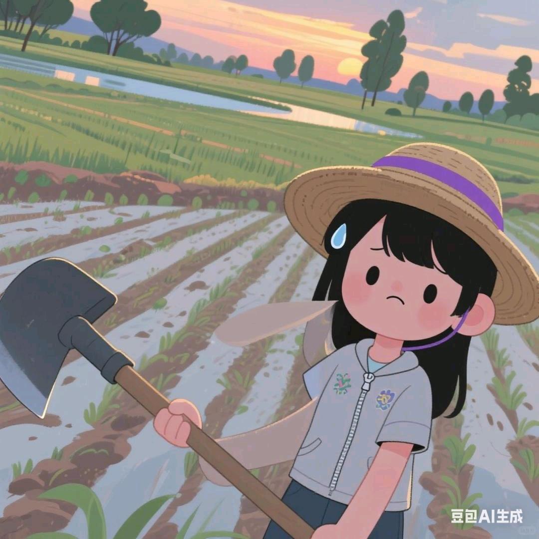 社恐小王的日常