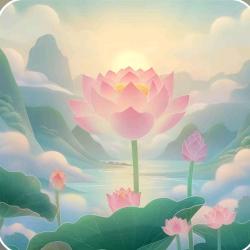 顺其自然，水到渠成