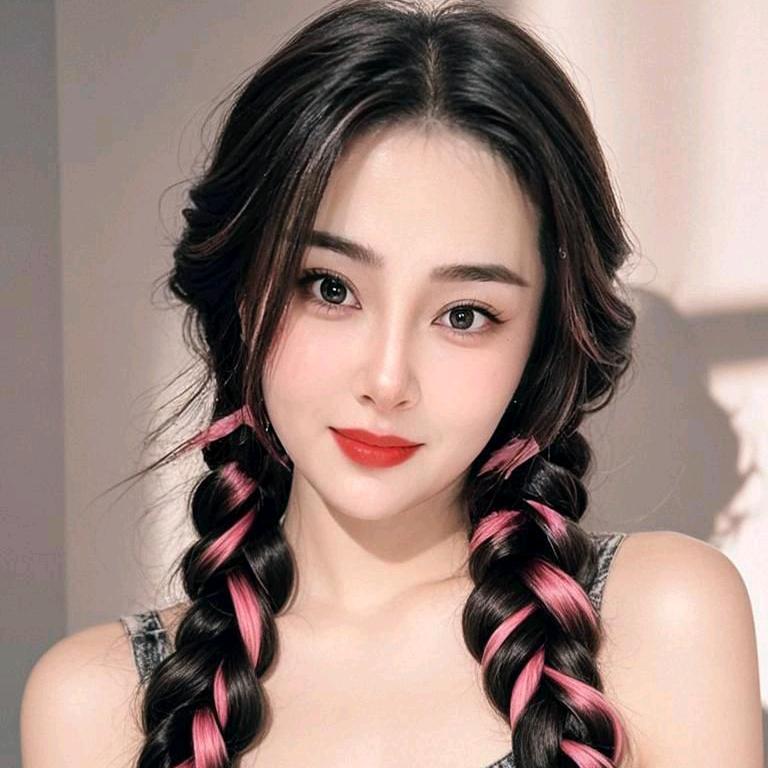 晓萌