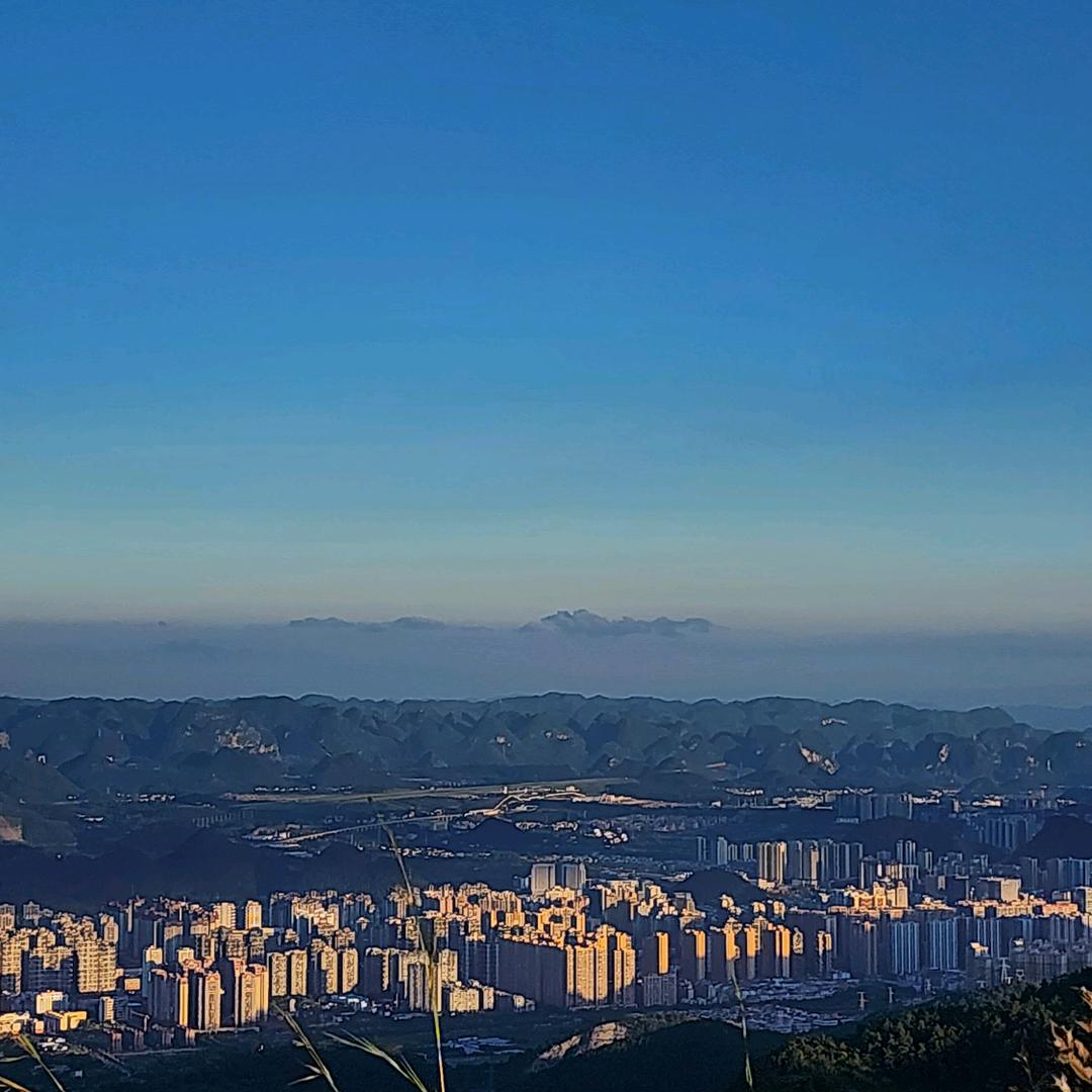 云川