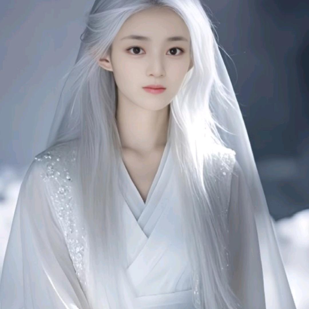 山里姑娘