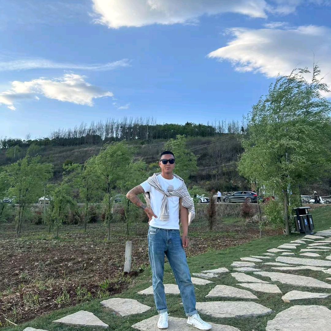 东顺牧业 赵东 抓好羊
