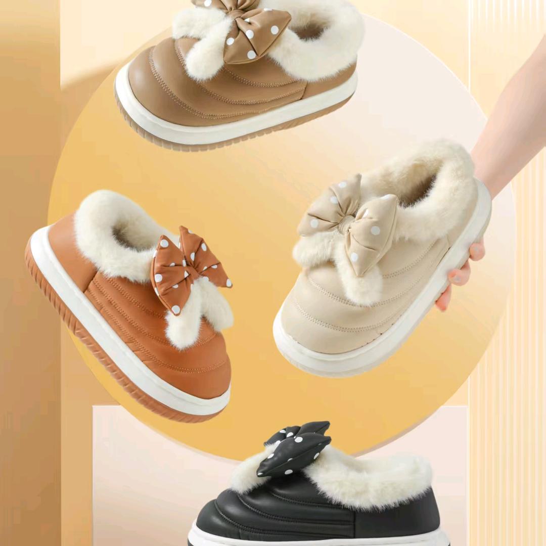 慈溪帅公紫鞋业