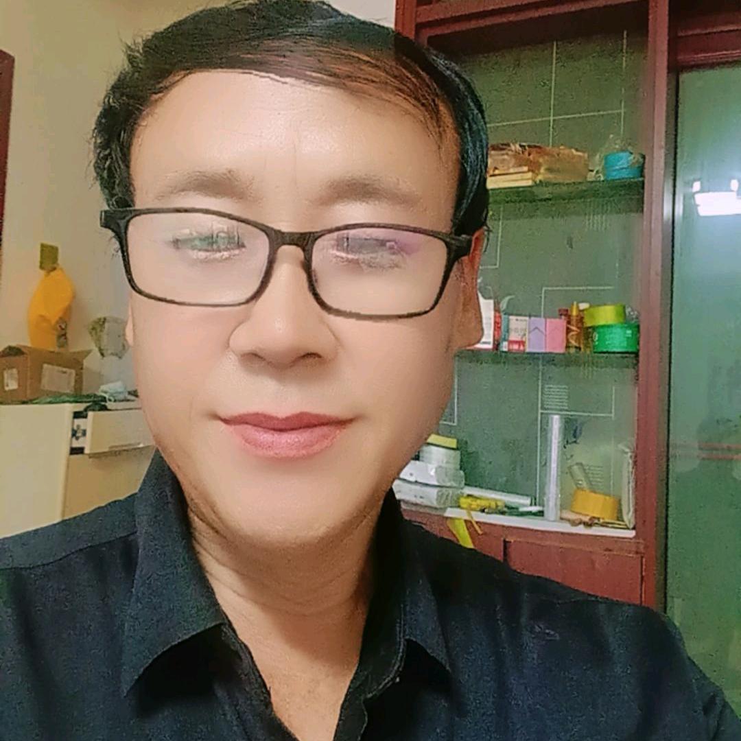 开心老赵