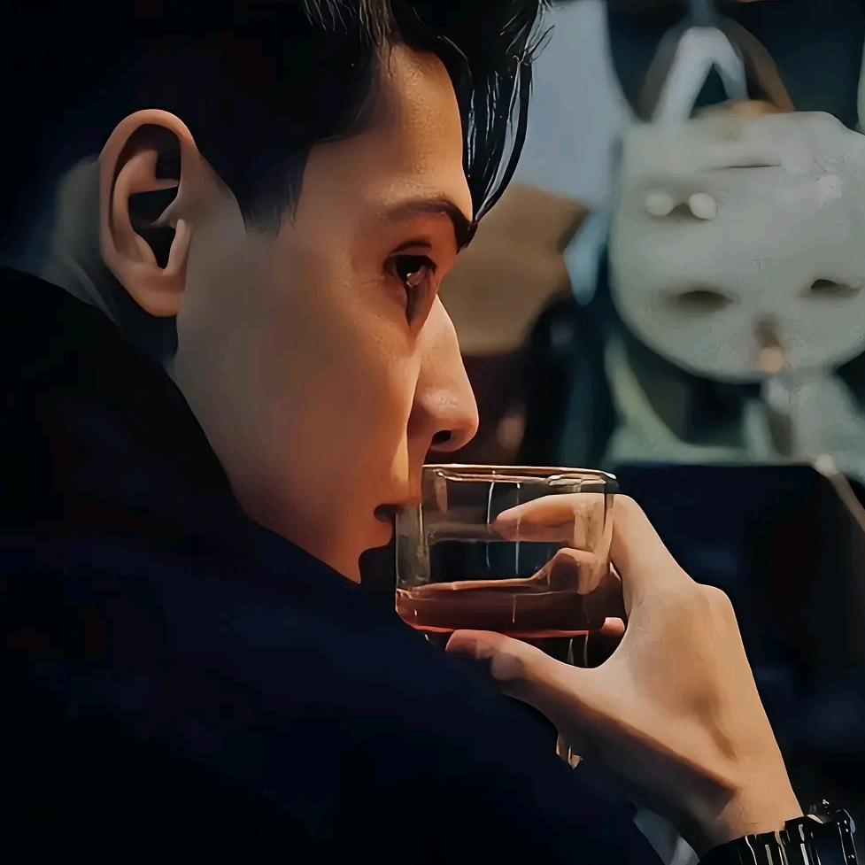 忘忧阁小酒馆