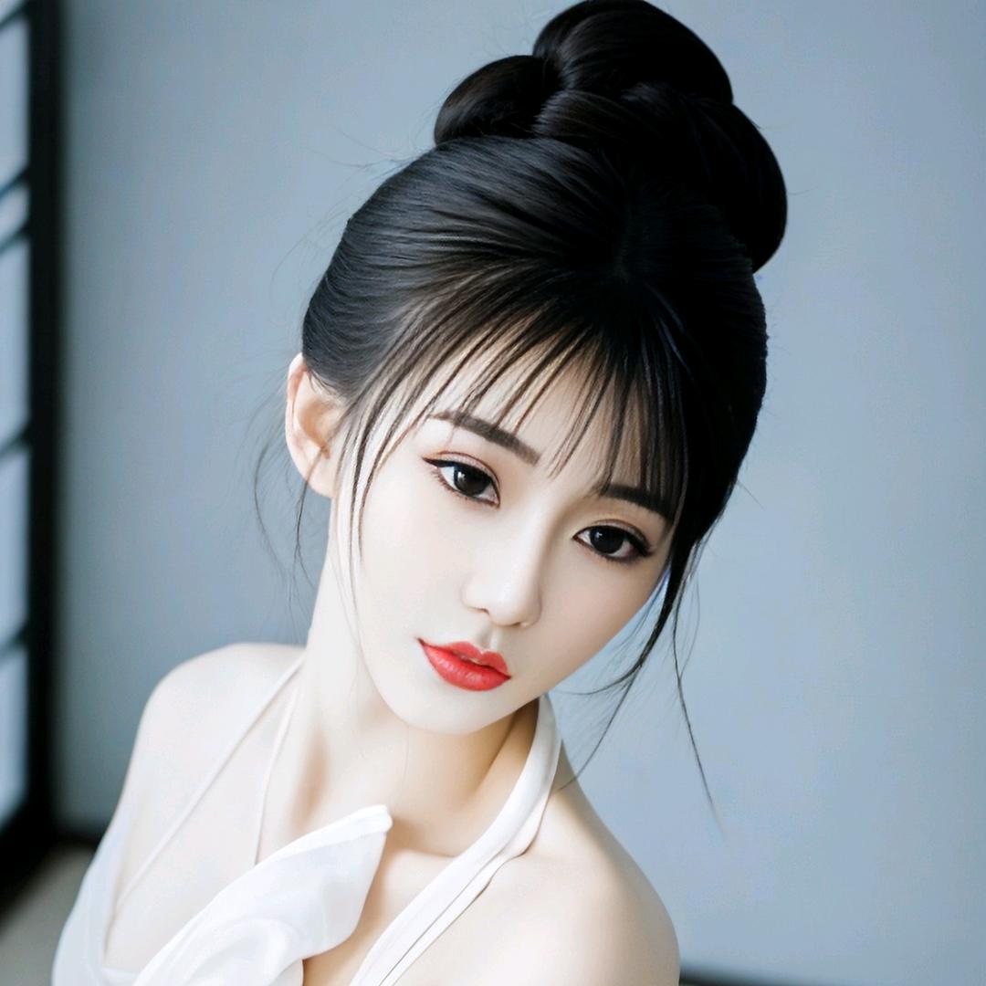 性感纯欲