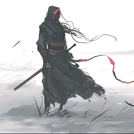 ╰つ◆三生烟火丶换你一世迷离╰つ◆