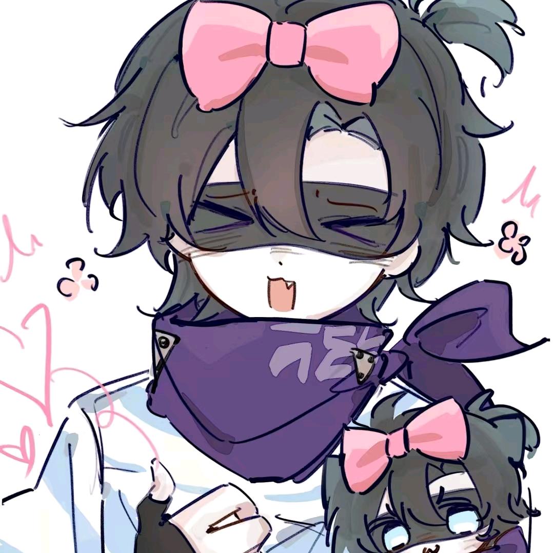 《小诺》( ˘▽˘)っ🍓🍤🍟🍗