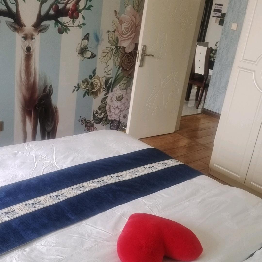 大名城 鑫悦 民宿～三木森