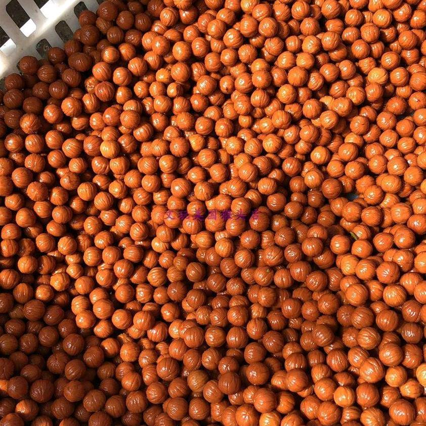 涛涛文玩核桃手串