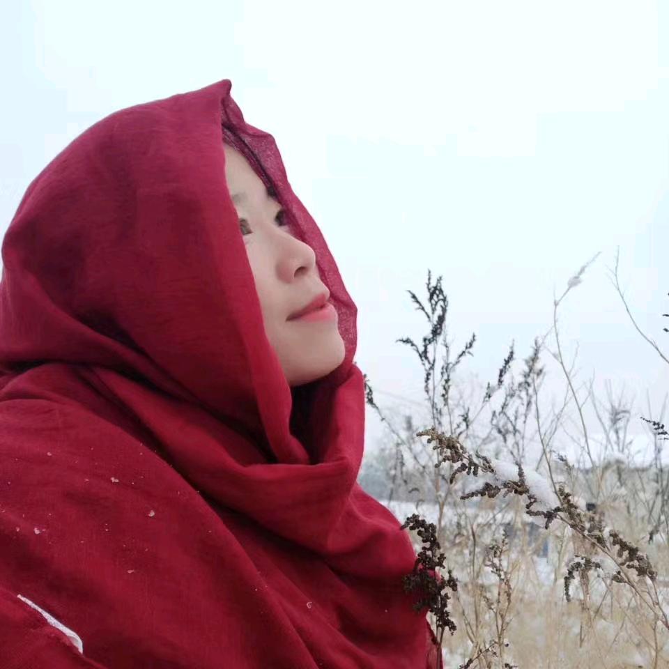 在你心里