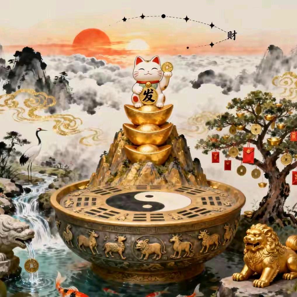 🚬王钱看$向厚赚💰