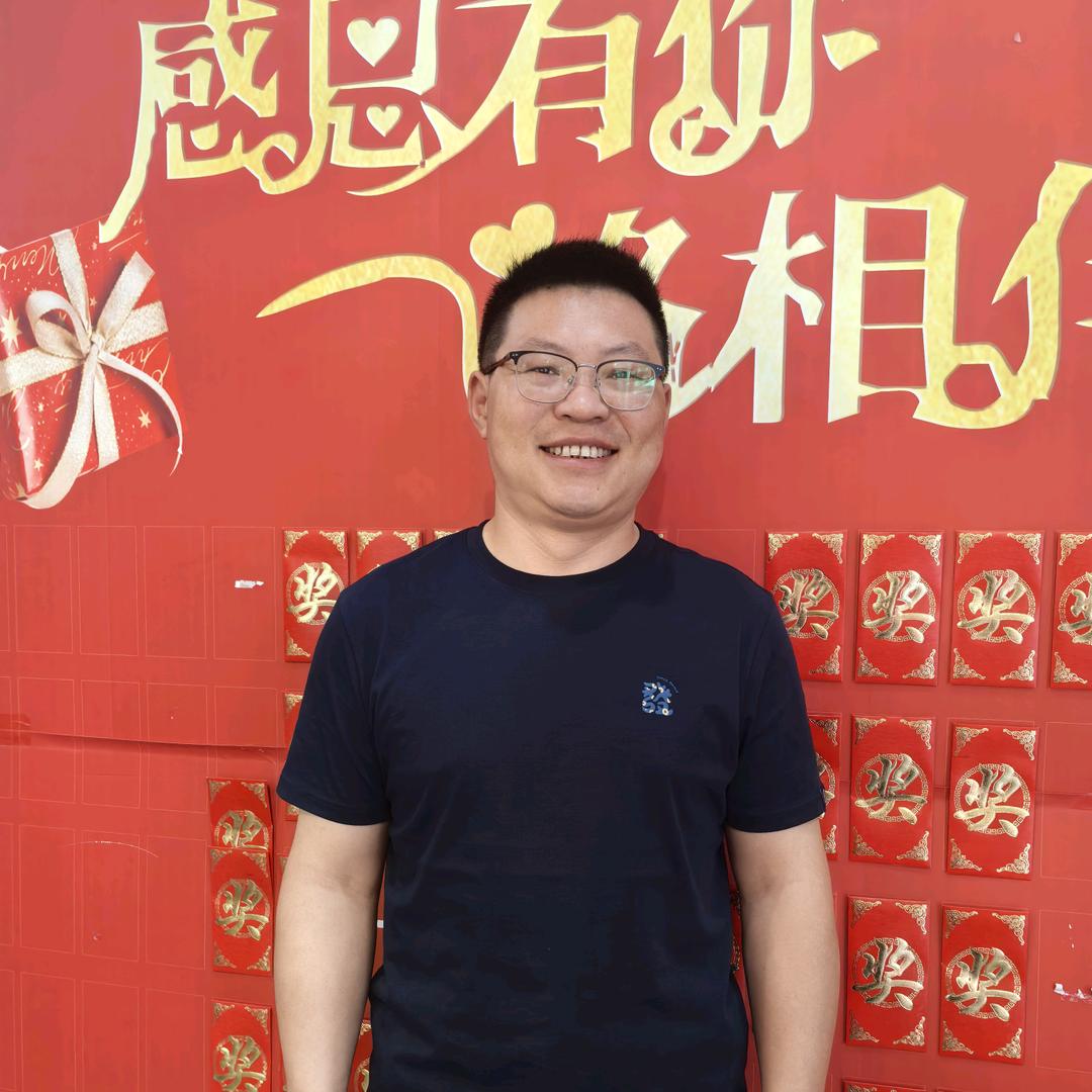 内乡我爱我家装饰马江波