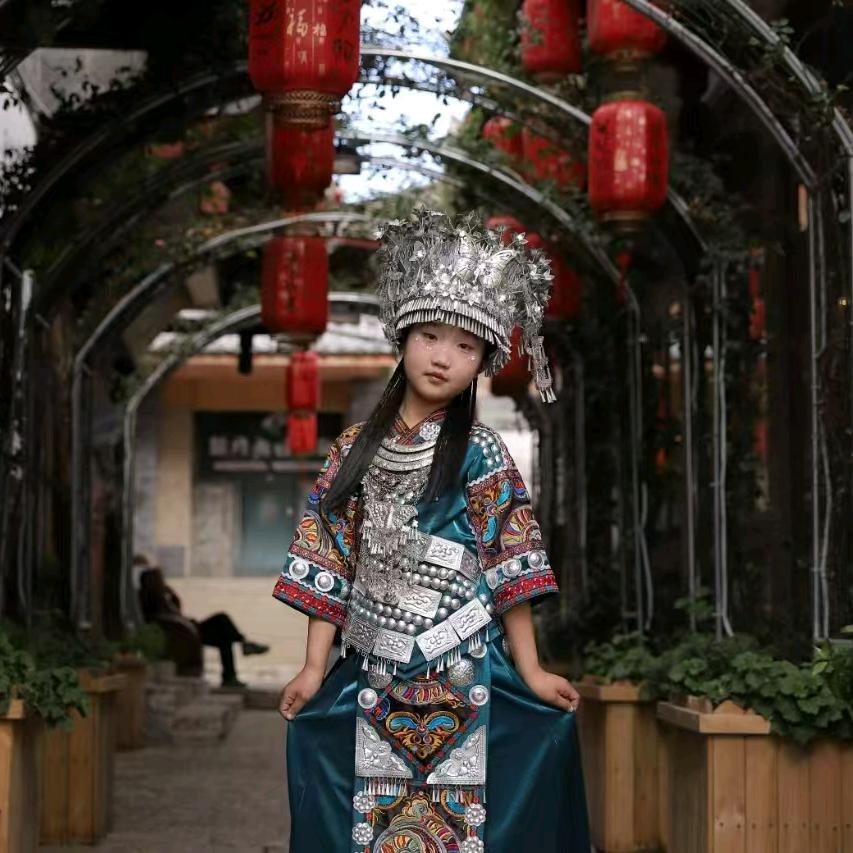 东山在起(舞蹈中)
