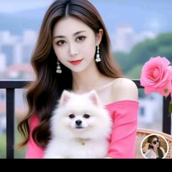 彩云