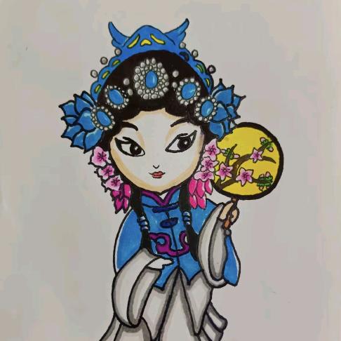 小福吉祥