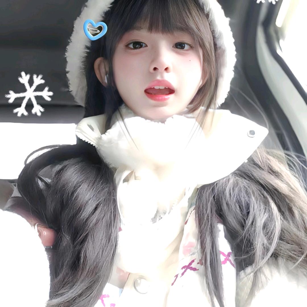 兮兮🍬