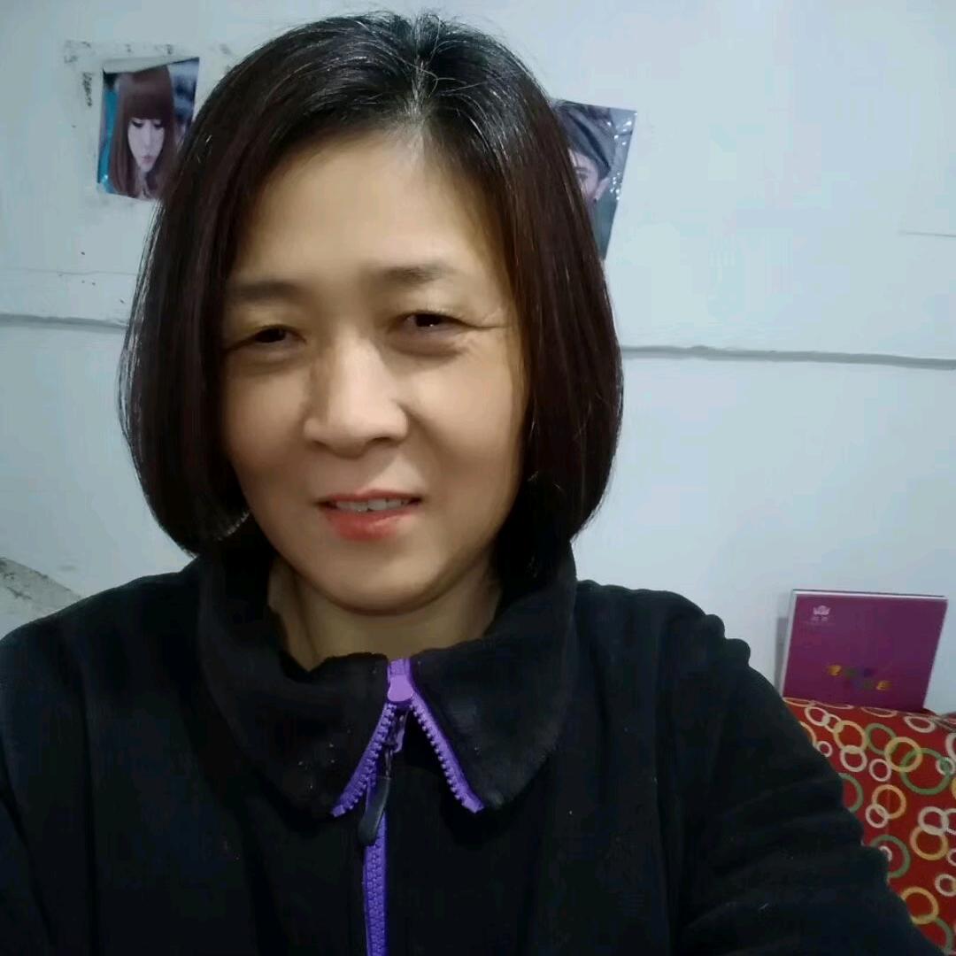 管家姐