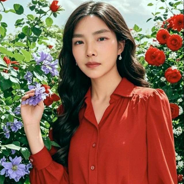 小宋随其自然🌹🌹🌹🌹