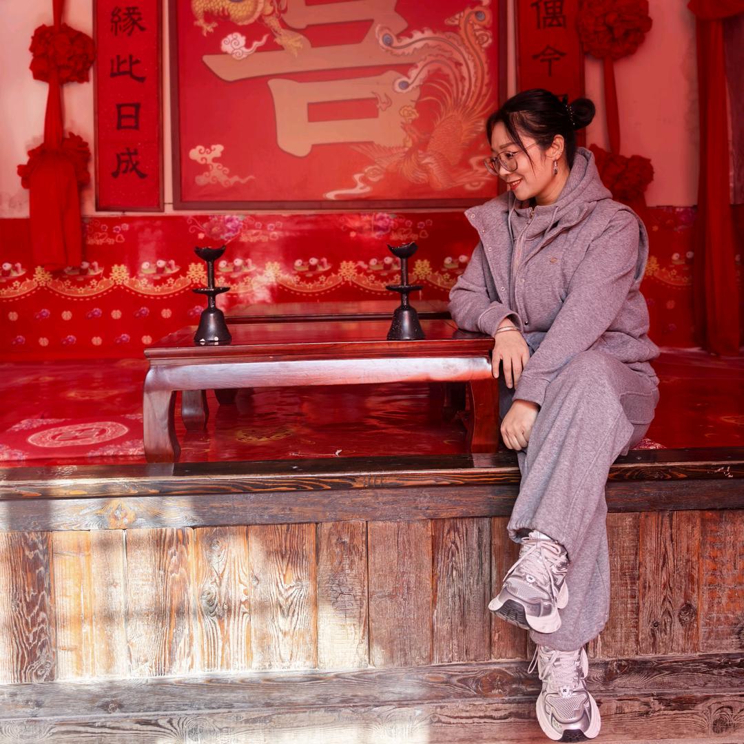 姐就这么拽🥰🥰🥰