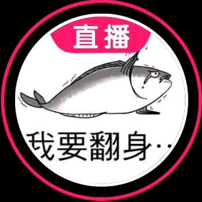 一条小咸鱼（橱窗好货）