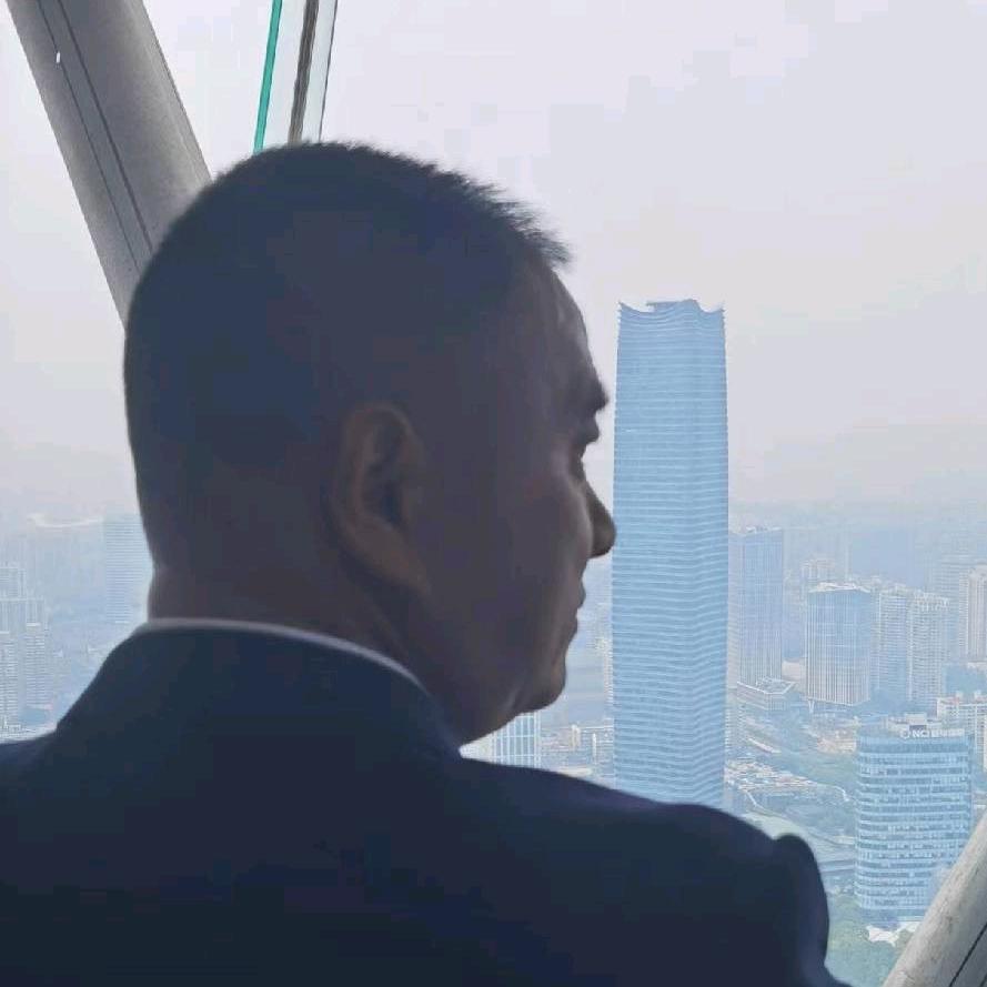 得瑟哥