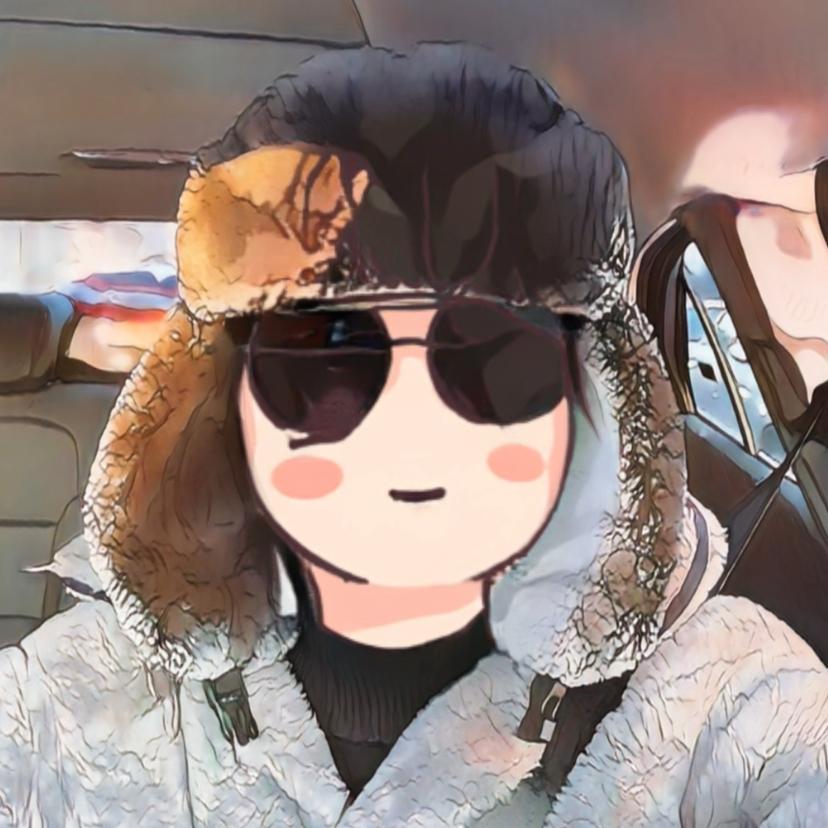 滨哥好奇