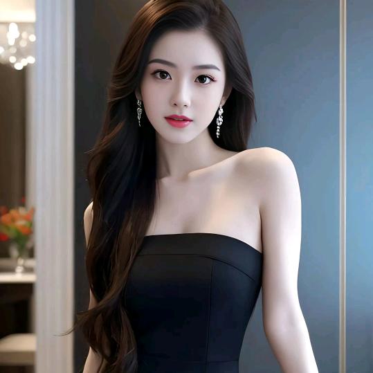 慧子穿搭